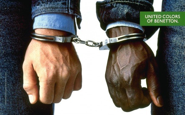UNITED COLORS OF BENETTON  ул Эрму