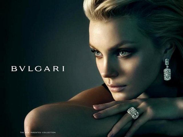 BVLGARI в афинах