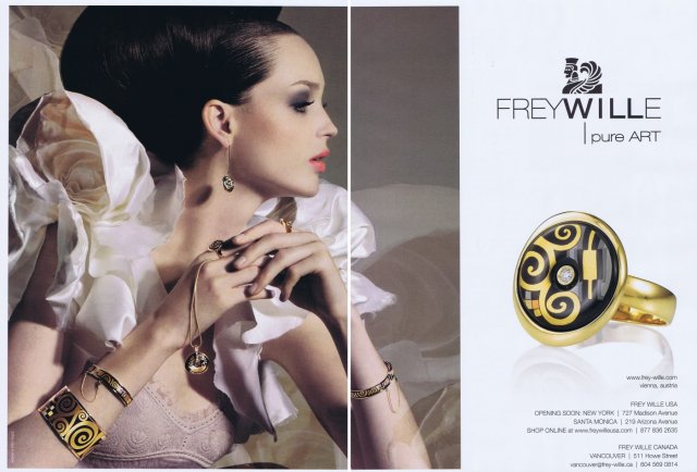 FREYWILLE