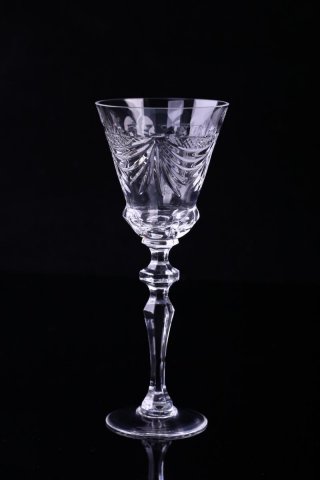Baccarat. в афинах