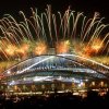 Открытие олимпиады 2004 года